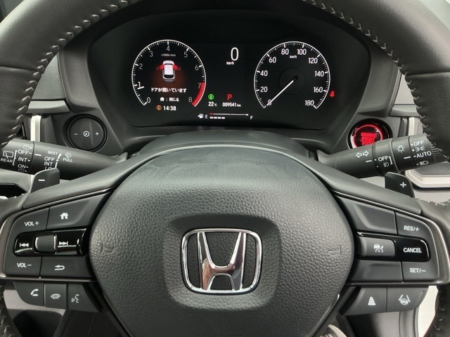 ホンダ ＷＲ−Ｖ １．５ Ｚ R6年 (近畿) 99