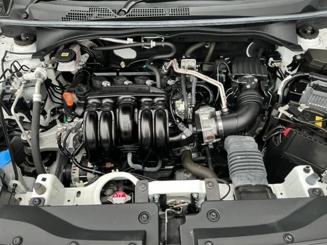 ホンダ ＷＲ−Ｖ １．５ Ｚ R6年 (近畿) 99