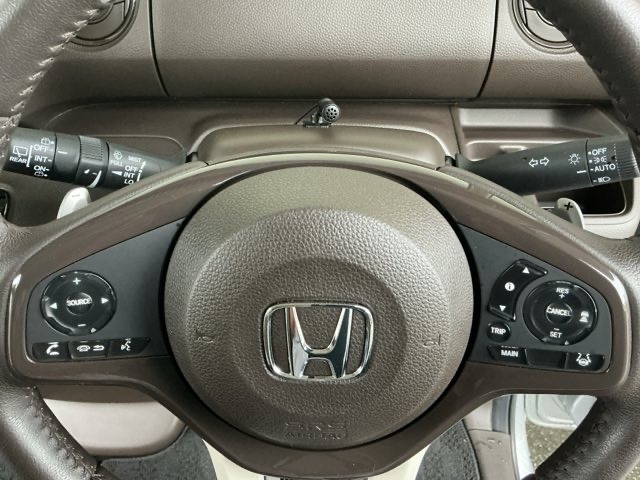 ホンダ Ｎ　ＢＯＸ ６６０ Ｌ ターボ R3年 (近畿) 99