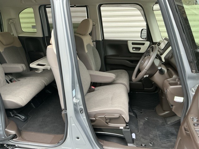 ホンダ Ｎ　ＢＯＸ ６６０ Ｌ ターボ R3年 (近畿) 99