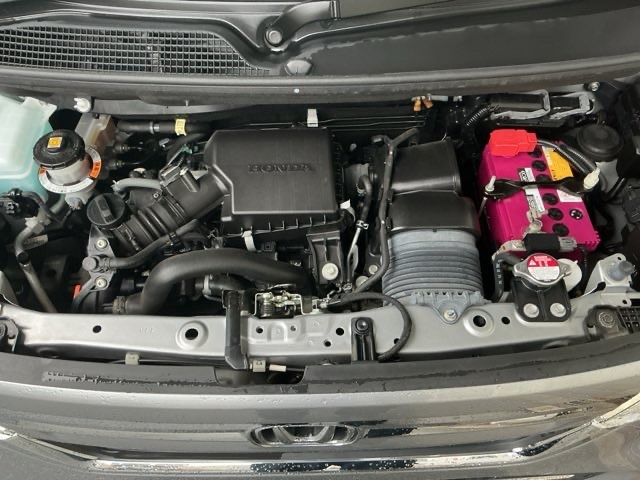 ホンダ Ｎ　ＢＯＸ ６６０ Ｌ ターボ R3年 (近畿) 99
