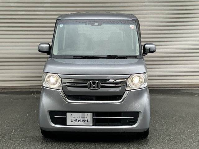 ホンダ Ｎ　ＢＯＸ ６６０ Ｌ ターボ R3年 (近畿) 99