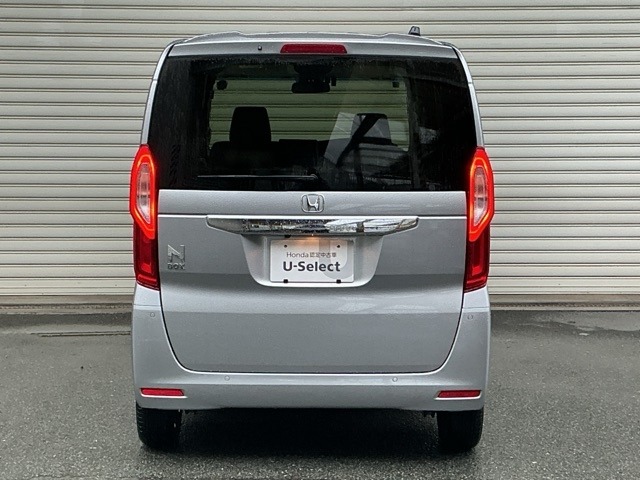 ホンダ Ｎ　ＢＯＸ ６６０ Ｌ ターボ R3年 (近畿) 99