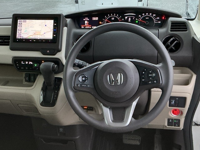 ホンダ Ｎ　ＢＯＸ ６６０ Ｇ Ｌ ホンダセンシング R1年 (近畿) 99
