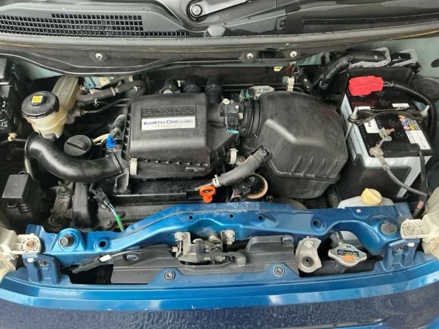 ホンダ Ｎ　ＢＯＸ ６６０ Ｇ ＳＳパッケージ H26年 (近畿) 99
