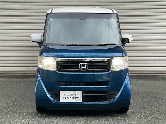 ホンダ Ｎ　ＢＯＸ ６６０ Ｇ ＳＳパッケージ H26年 (近畿) 99