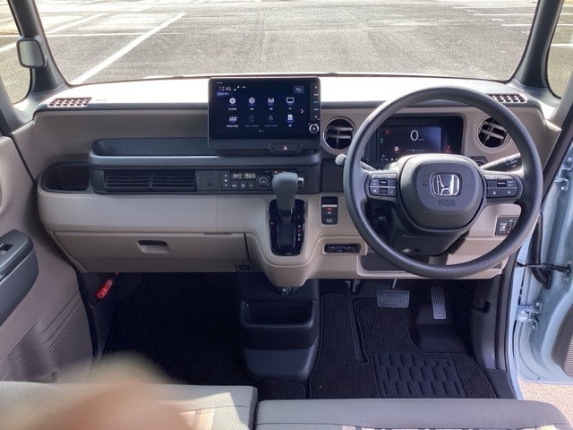 ホンダ Ｎ　ＢＯＸ ジョイ ６６０ ２トーン R8年 (近畿) 99