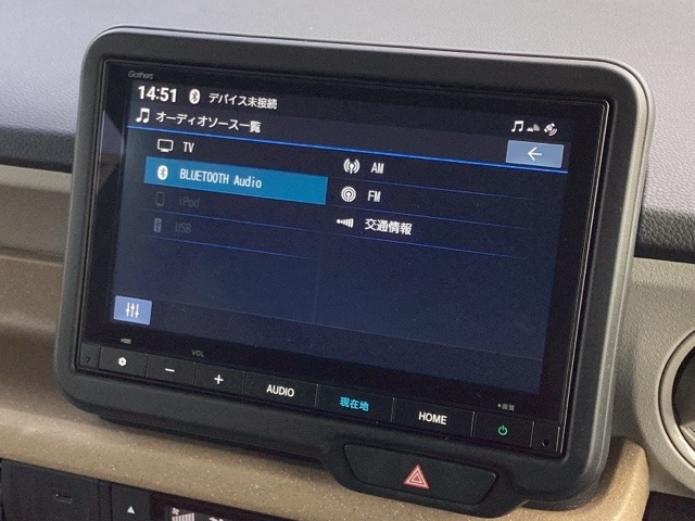 ホンダ Ｎ　ＢＯＸ ６６０ ファッションスタイル R7年 (近畿) 99