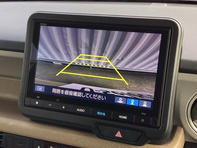 ホンダ Ｎ　ＢＯＸ ６６０ ファッションスタイル R7年 (近畿) 99