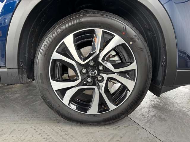 マツダ ＣＸ−５ ２．５ Ｇ R8年 () 99