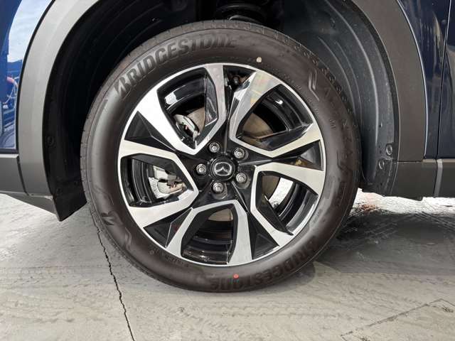 マツダ ＣＸ−５ ２．５ Ｇ R8年 () 99