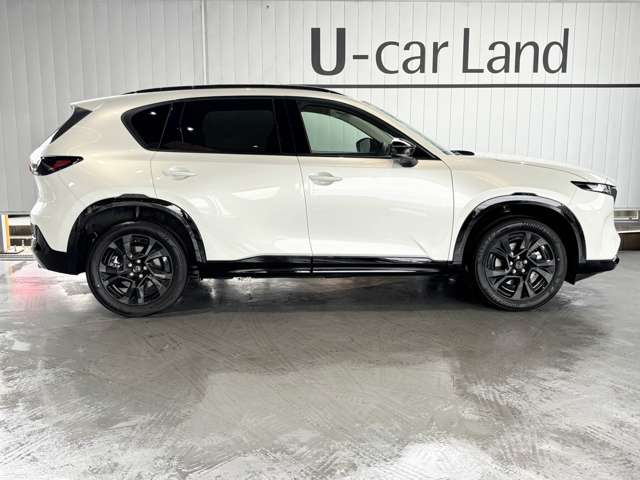 マツダ ＣＸ−５ ２．５ Ｌ ４ＷＤ R8年 () 99