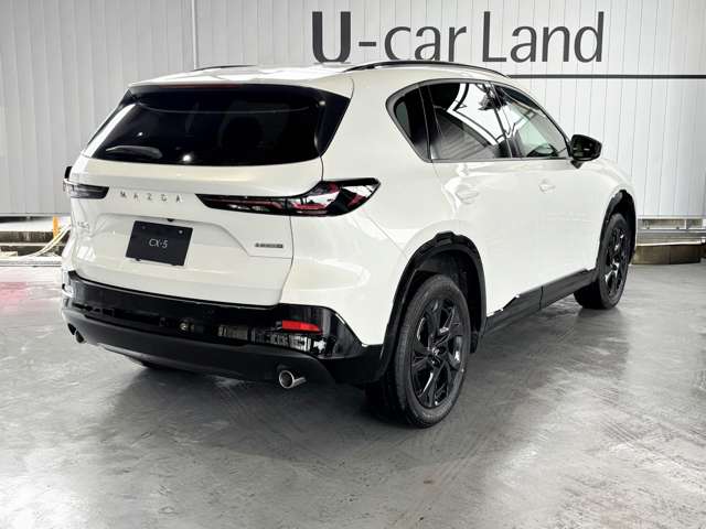マツダ ＣＸ−５ ２．５ Ｌ ４ＷＤ R8年 () 99