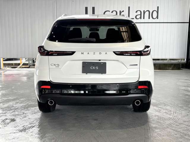 マツダ ＣＸ−５ ２．５ Ｌ ４ＷＤ R8年 () 99
