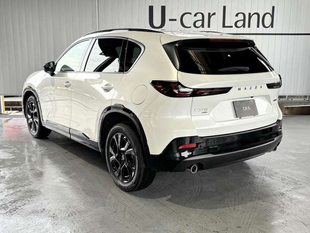 マツダ ＣＸ−５ ２．５ Ｌ ４ＷＤ R8年 () 99