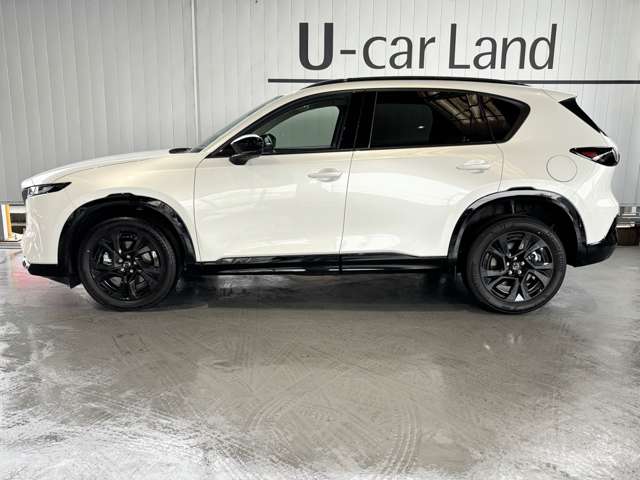 マツダ ＣＸ−５ ２．５ Ｌ ４ＷＤ R8年 () 99