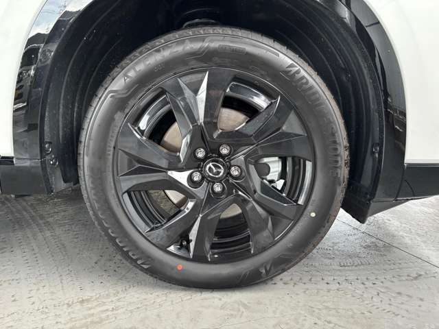 マツダ ＣＸ−５ ２．５ Ｌ ４ＷＤ R8年 () 99