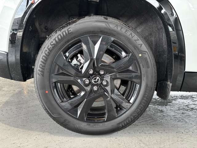 マツダ ＣＸ−５ ２．５ Ｌ ４ＷＤ R8年 () 99
