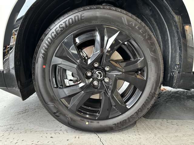 マツダ ＣＸ−５ ２．５ Ｌ ４ＷＤ R8年 () 99