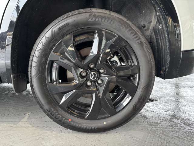 マツダ ＣＸ−５ ２．５ Ｌ ４ＷＤ R8年 () 99