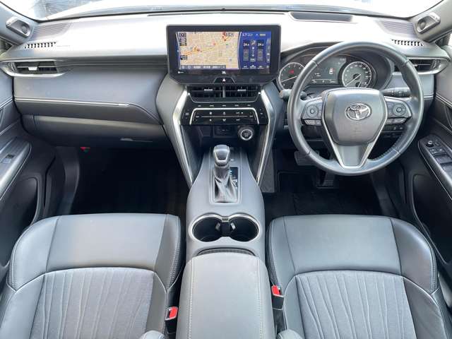 トヨタ ハリアー ２．０ Ｚ R3年 (関東) 99