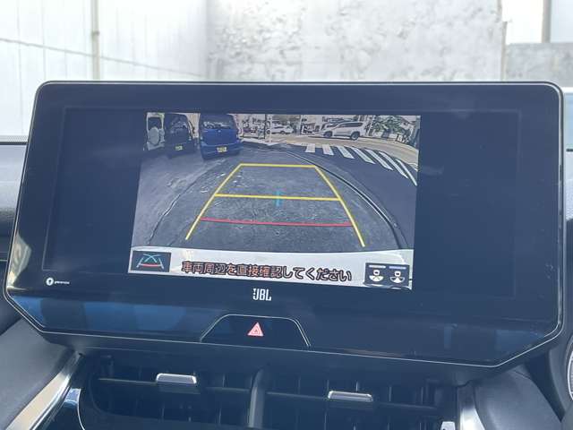 トヨタ ハリアー ２．０ Ｚ R3年 (関東) 99