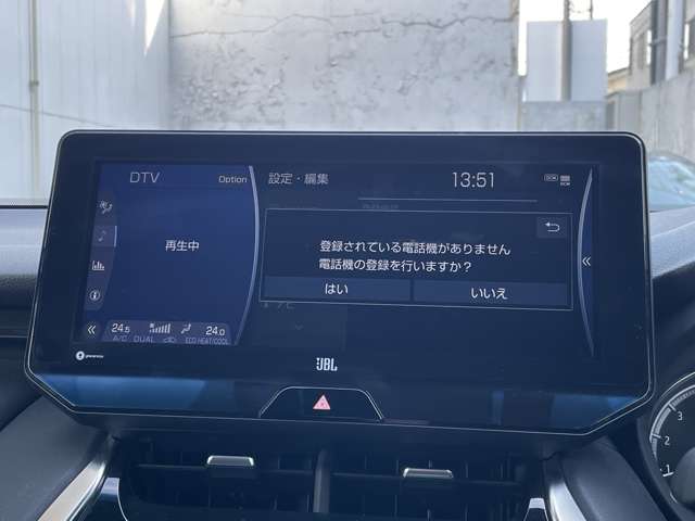 トヨタ ハリアー ２．０ Ｚ R3年 (関東) 99