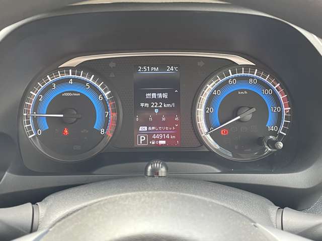 日産 デイズ ６６０ Ｘ R1年 (関東) 99