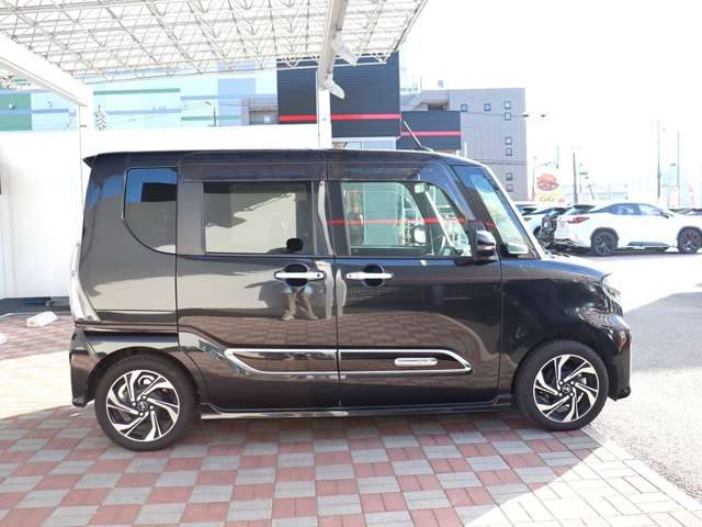 ダイハツ タント ６６０ カスタム ＲＳ スタイルセレクション R4年 (関東) 99