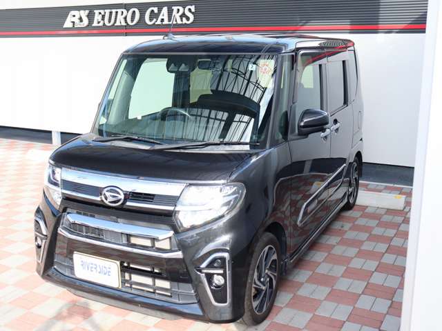 ダイハツ タント ６６０ カスタム ＲＳ スタイルセレクション R4年 (関東) 99