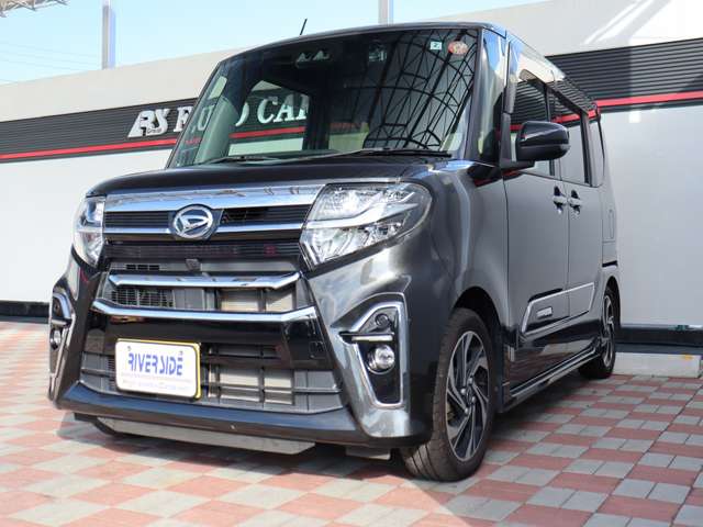 ダイハツ タント ６６０ カスタム ＲＳ スタイルセレクション R4年 (関東) 99
