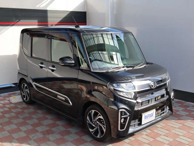 ダイハツ タント ６６０ カスタム ＲＳ スタイルセレクション R4年 (関東) 99