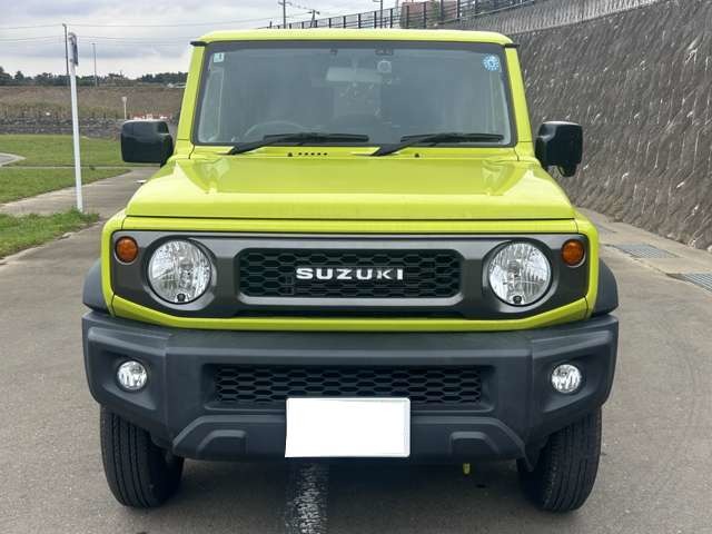 スズキ ジムニーシエラ １．５ ＪＬ ４ＷＤ R1年 (関東) 99