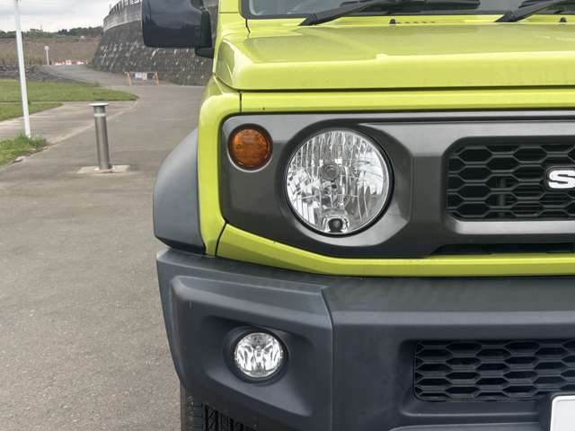 スズキ ジムニーシエラ １．５ ＪＬ ４ＷＤ R1年 (関東) 99