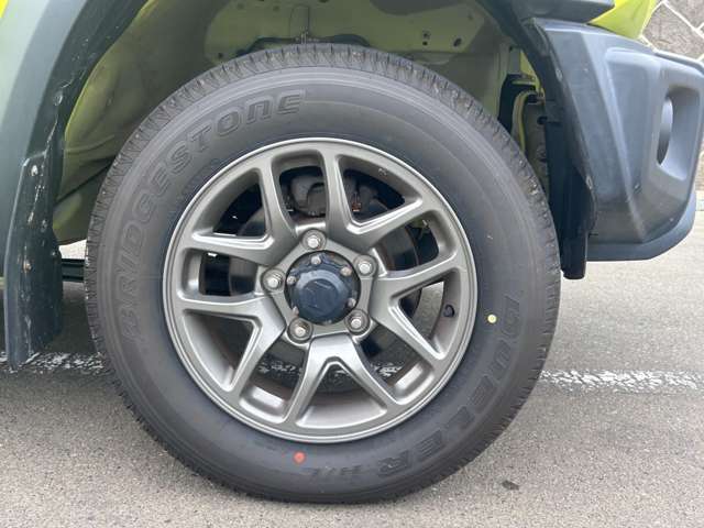 スズキ ジムニーシエラ １．５ ＪＬ ４ＷＤ R1年 (関東) 99
