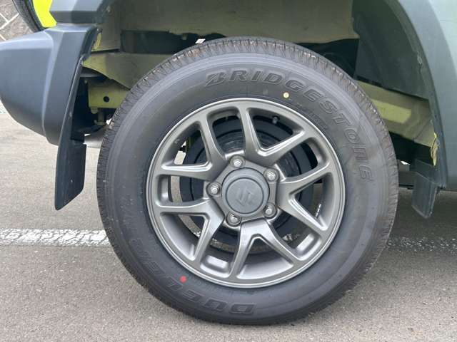 スズキ ジムニーシエラ １．５ ＪＬ ４ＷＤ R1年 (関東) 99