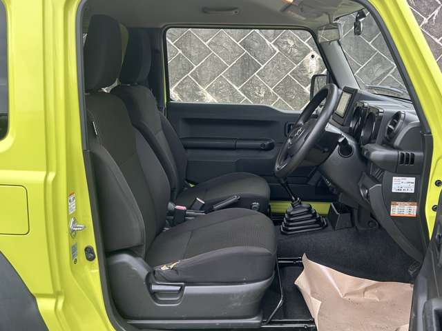 スズキ ジムニーシエラ １．５ ＪＬ ４ＷＤ R1年 (関東) 99