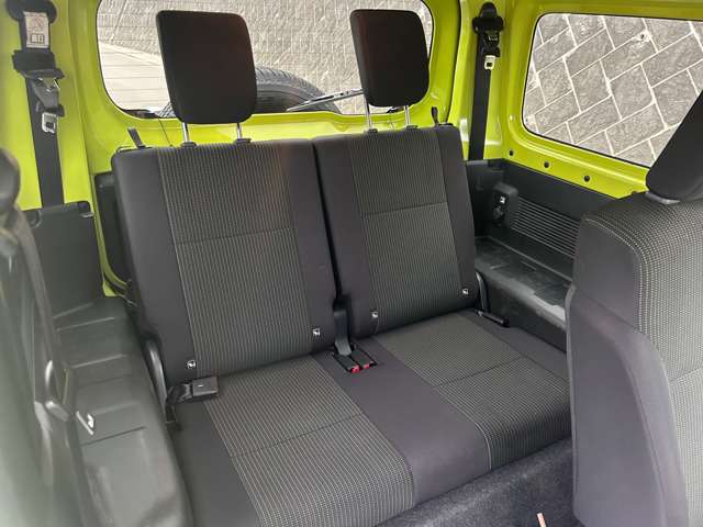 スズキ ジムニーシエラ １．５ ＪＬ ４ＷＤ R1年 (関東) 99