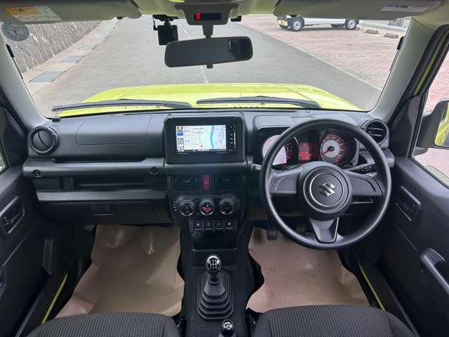 スズキ ジムニーシエラ １．５ ＪＬ ４ＷＤ R1年 (関東) 99