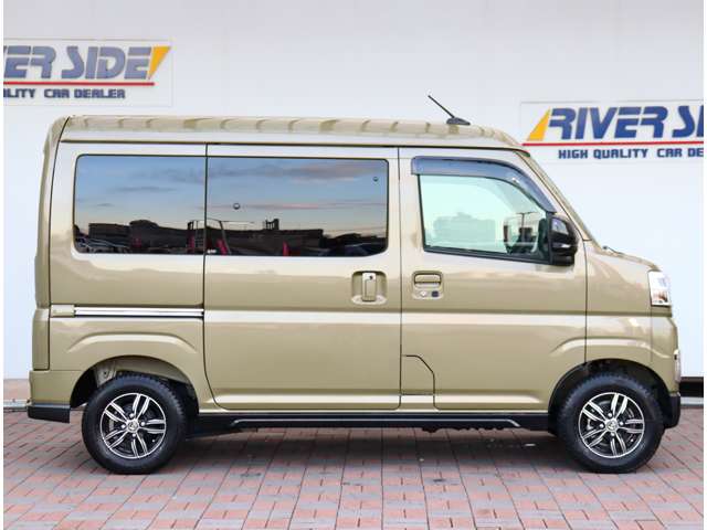 ダイハツ アトレー ６６０ ＲＳ R6年 (関東) 99