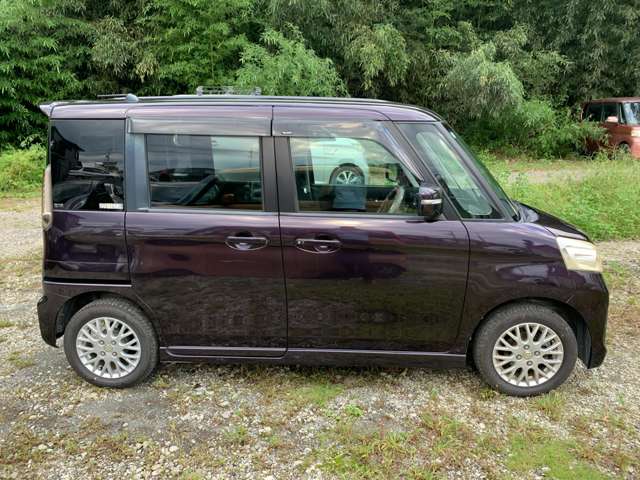 スズキ スペーシア ６６０ カスタム ＧＳ H25年 (関東) 99