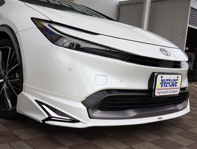 トヨタ プリウス ２．０ Ｚ R7年 (関東) 99
