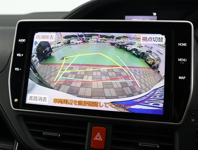 トヨタ エスクァイア　ハイブリッド １．８ ハイブリッド ＧＩ プレミアムパッケージ ブラックテーラード R2年 (関東) 99