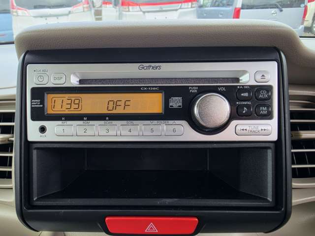 ホンダ Ｎ　ＢＯＸ＋ ６６０ Ｇ ４ＷＤ H25年 (関東) 99