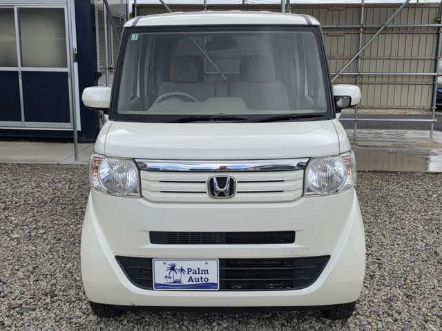 ホンダ Ｎ　ＢＯＸ＋ ６６０ Ｇ ４ＷＤ H25年 (関東) 99