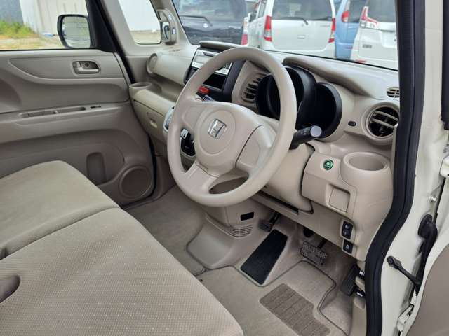 ホンダ Ｎ　ＢＯＸ＋ ６６０ Ｇ ４ＷＤ H25年 (関東) 99