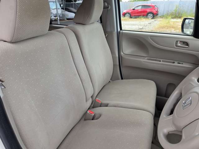 ホンダ Ｎ　ＢＯＸ＋ ６６０ Ｇ ４ＷＤ H25年 (関東) 99