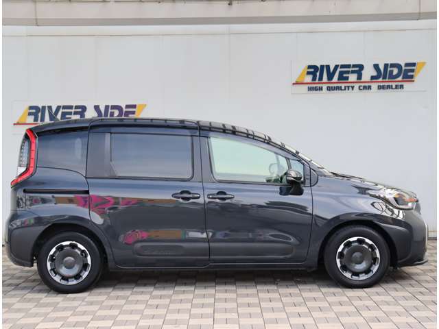 トヨタ シエンタ １．５ Ｚ R5年 (関東) 99