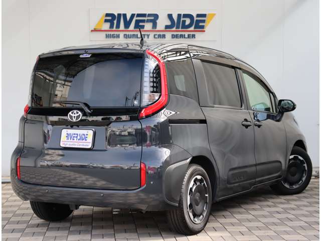 トヨタ シエンタ １．５ Ｚ R5年 (関東) 99
