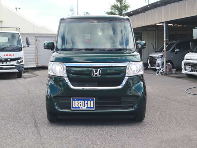 ホンダ Ｎ　ＢＯＸ ６６０ Ｇ Ｌ ホンダセンシング R2年 (九州・沖縄) 99